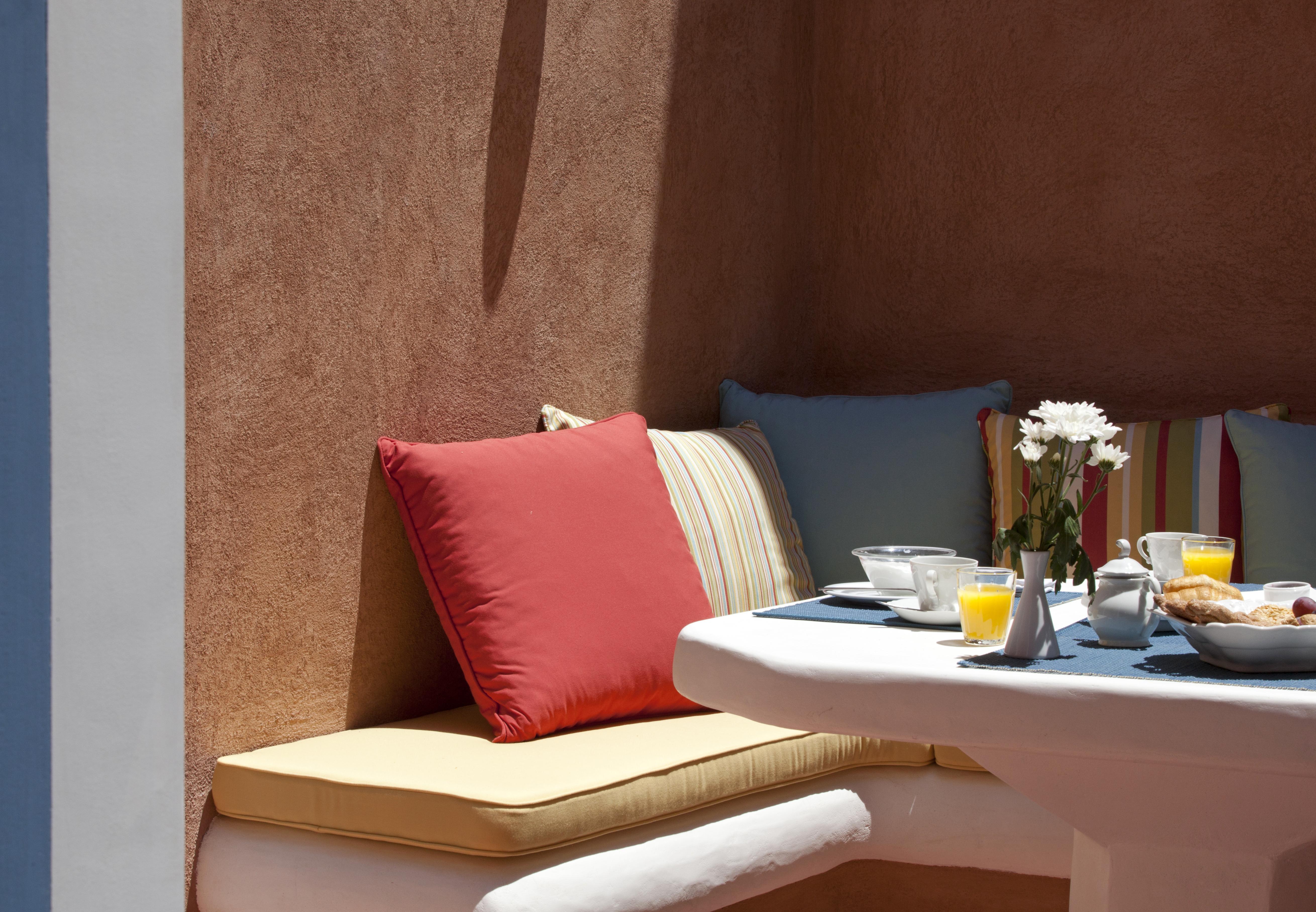 Oia Mansion Villa Eksteriør billede