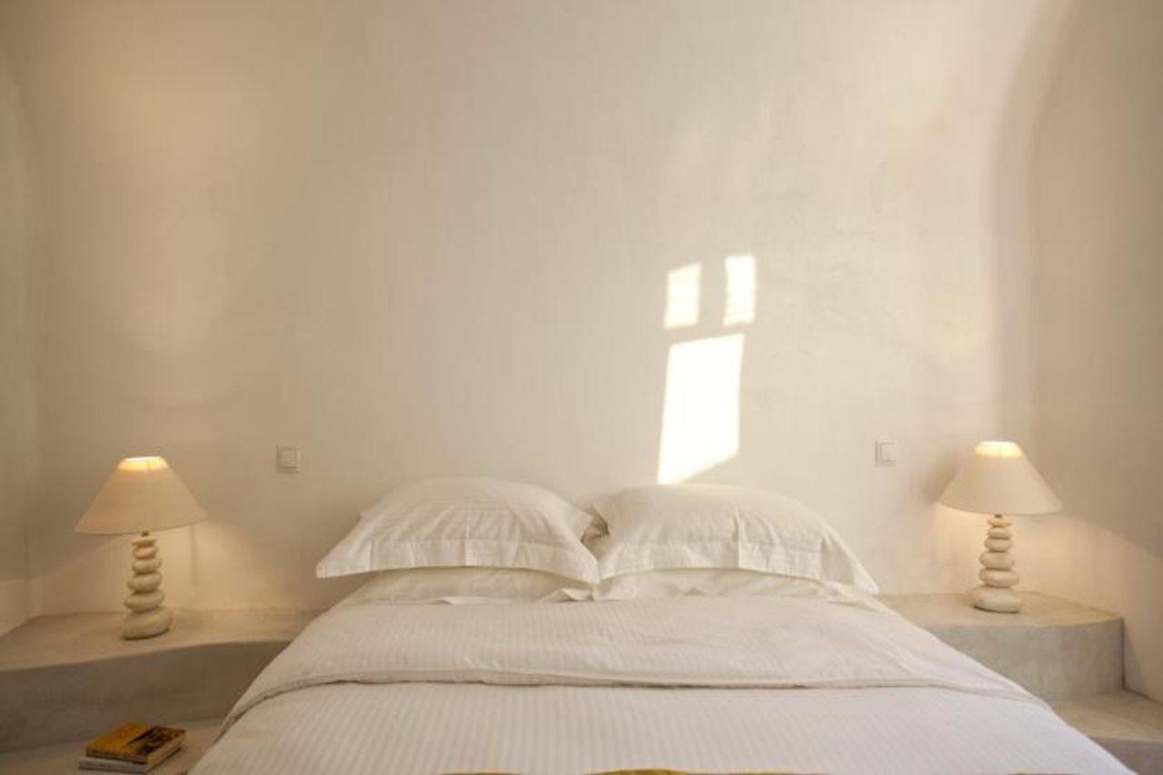 Oia Mansion Villa Eksteriør billede